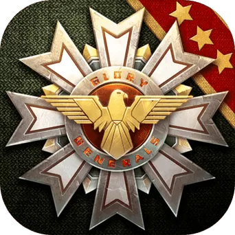 将军的荣耀HD无限勋章版下载