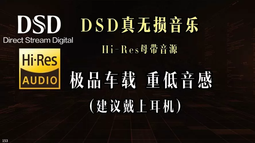极品车载音乐