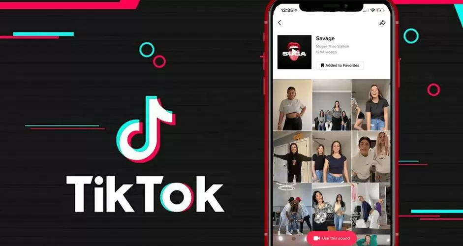 tiktok语言在哪里设置