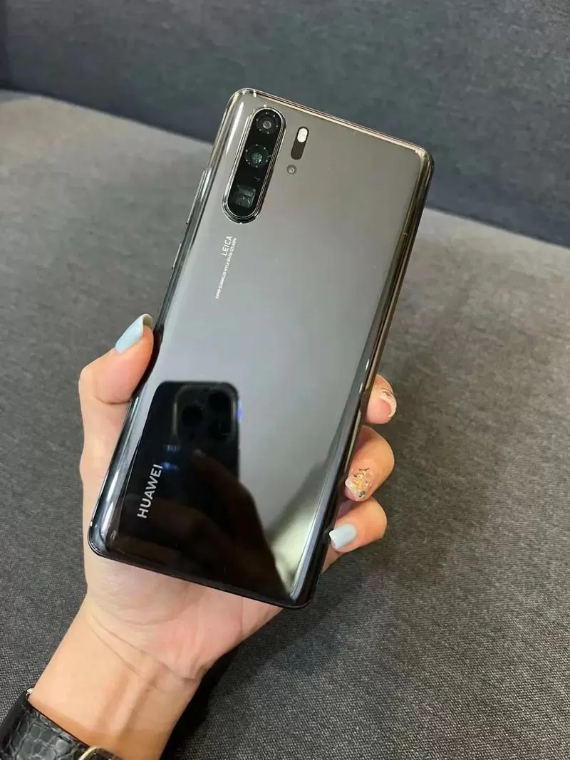 欧版华为p30pro和国行区别