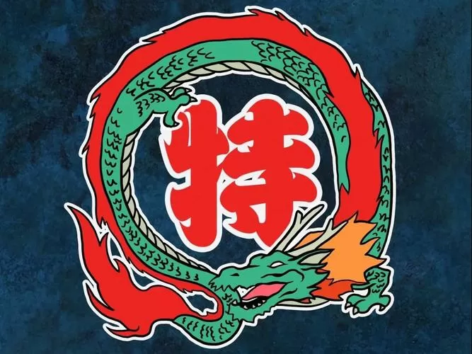 中华小当家做过的菜