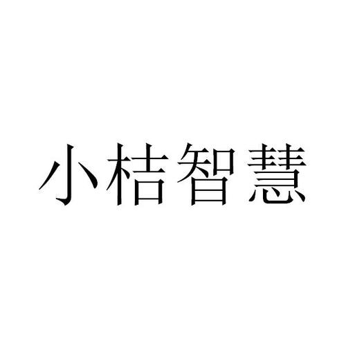 小桔智慧