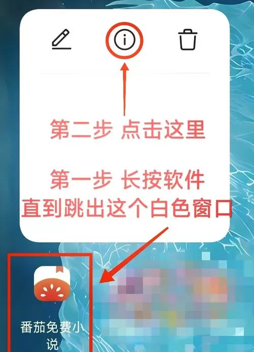 苹果手机网页看小说怎么屏蔽广告