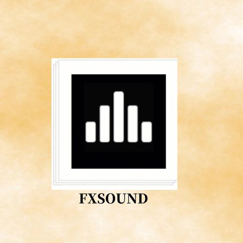 FX音效增强器下载