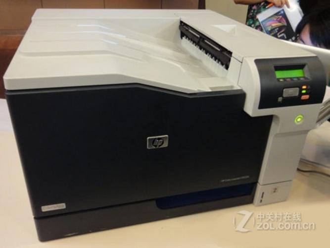 hp5225驱动安装方法
