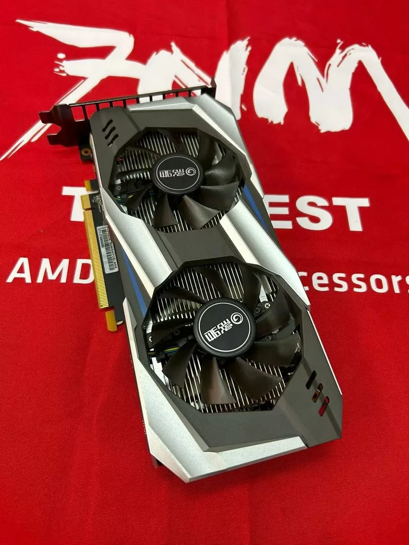 玩游戏1060显卡够用吗