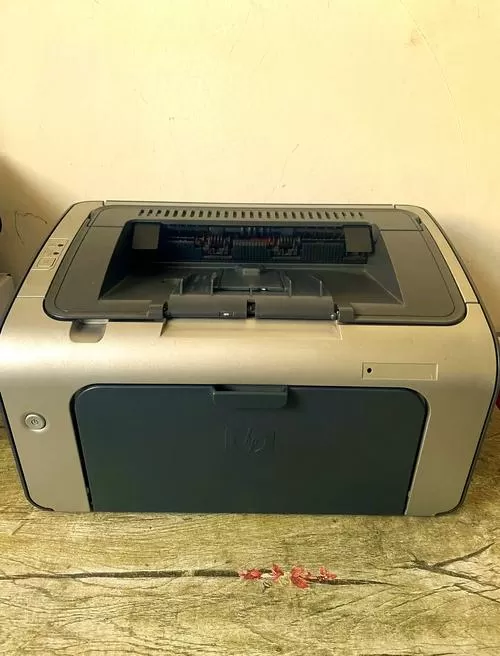 hplaserjetp1108打印机驱动