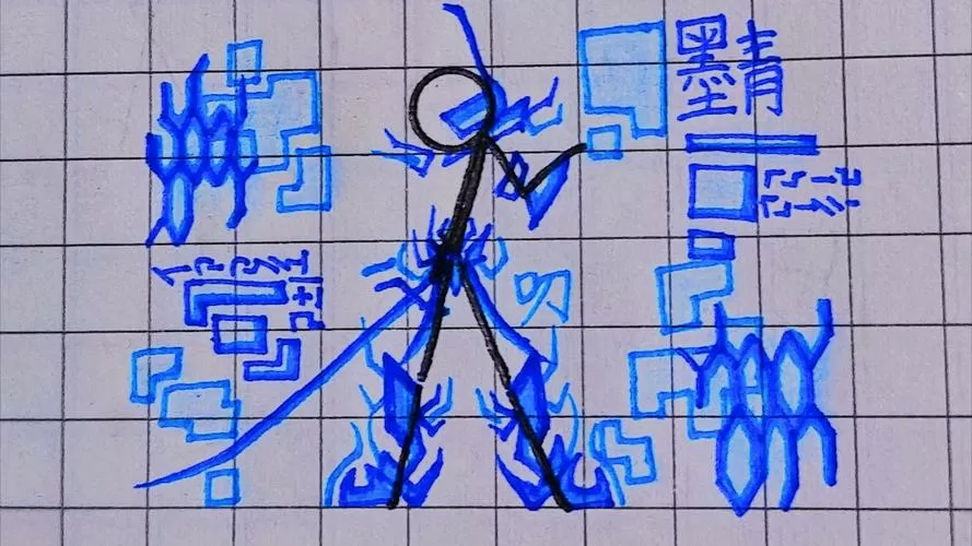 火柴人(黑客菜单)无需登录