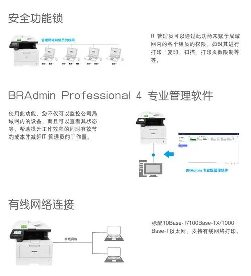 brother7030打印机驱动怎么装