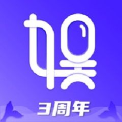 一直娱官网下载华为图标