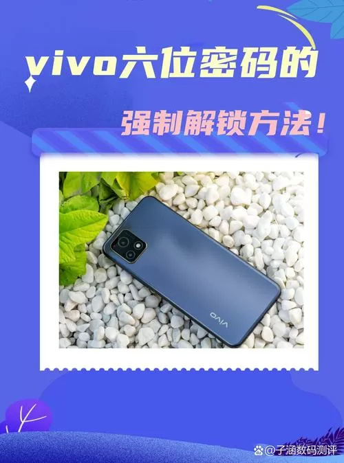 vivo万能6位数密码解锁截图