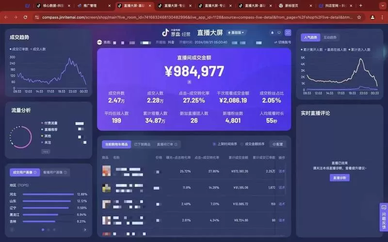抖音人工客服解封话术