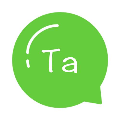 可以留言的软件