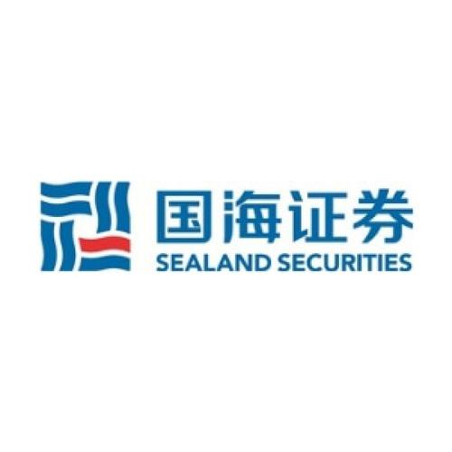 国海证券手机交易系统