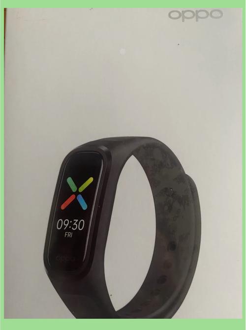 oppo手环可以连接其他手机吗