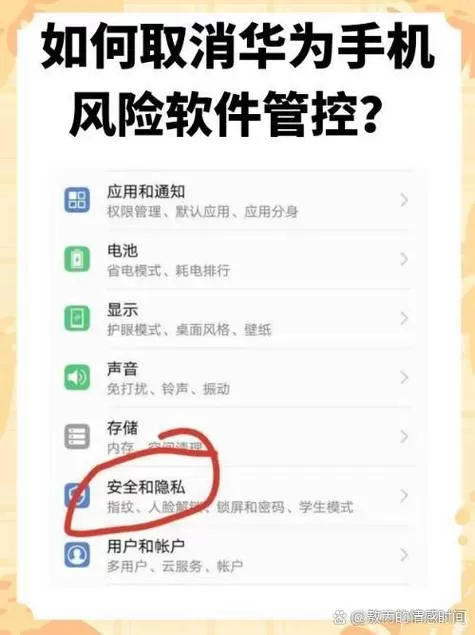 管控怎么解除