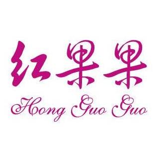 红果果原名叫什么