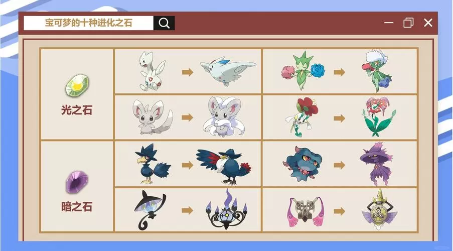 口袋妖怪最强进化3.0mega石在哪