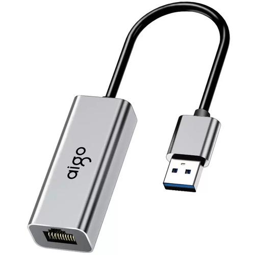 网口转usb