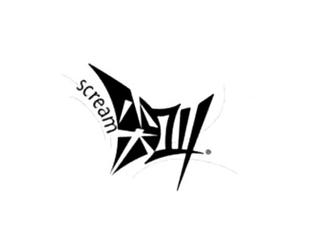 尖叫logo设计理念