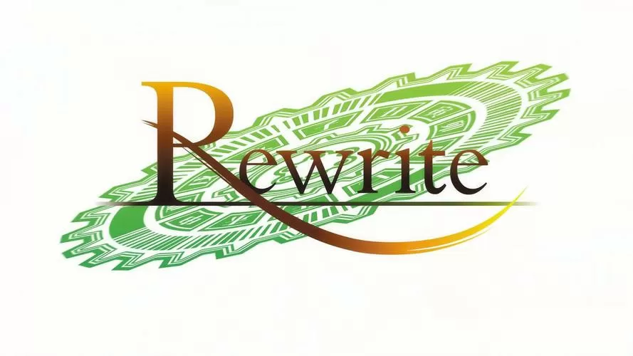 rewrite安卓版