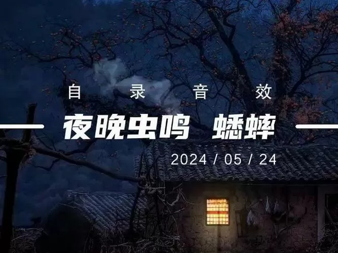 蛐蛐 铃声