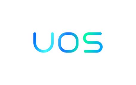 uos制作镜像