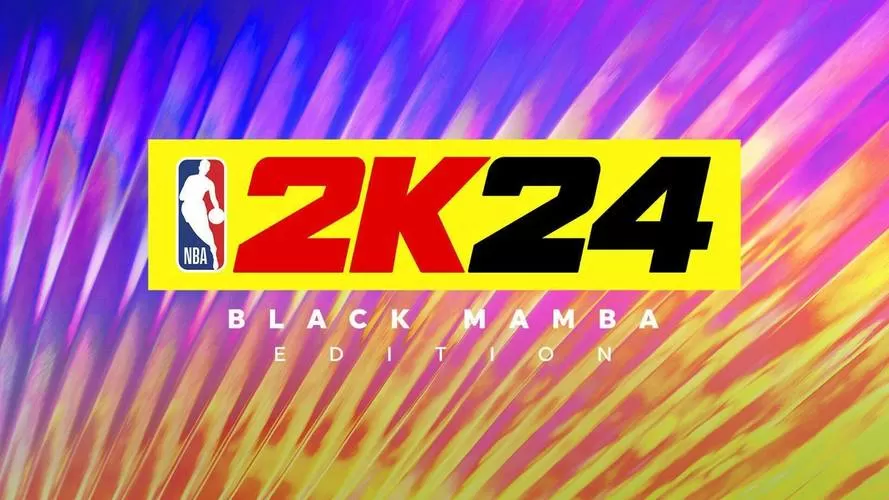 NBA2k24mt破解版