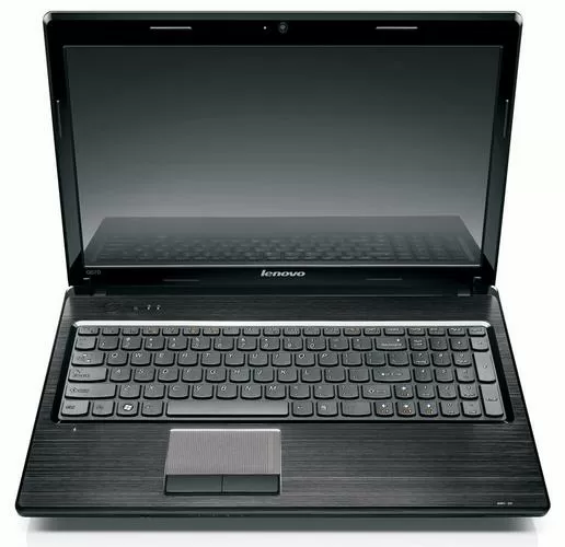 联想G470
