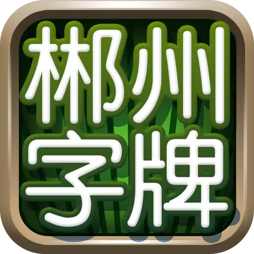 湖南一字牌的玩法截图