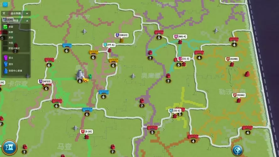 万国觉醒内置作弊菜单最新版下载