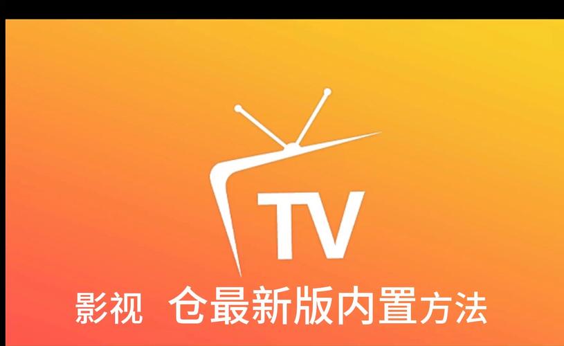 影视仓有弹幕的配置源