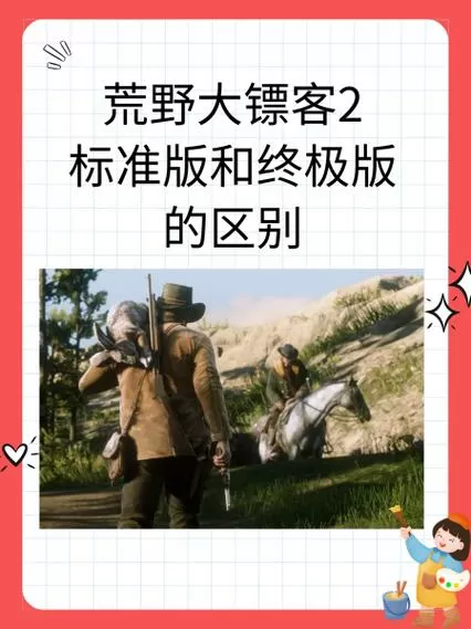 荒野大镖客2怎么解锁保存游戏截图