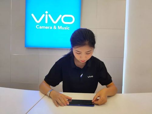 vivo游戏中心客服电话号码