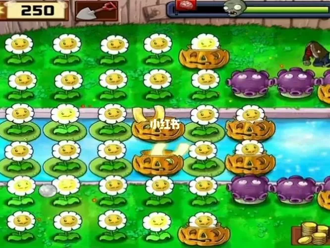 手机版pvz1刷金币