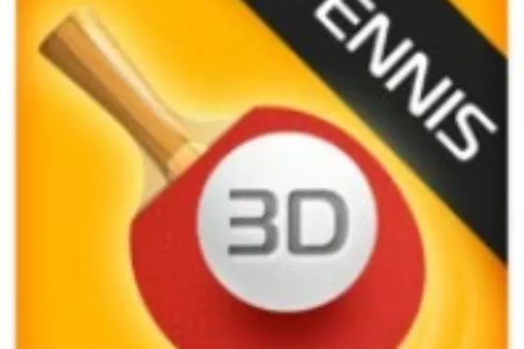 乒乓球3d无限金币版