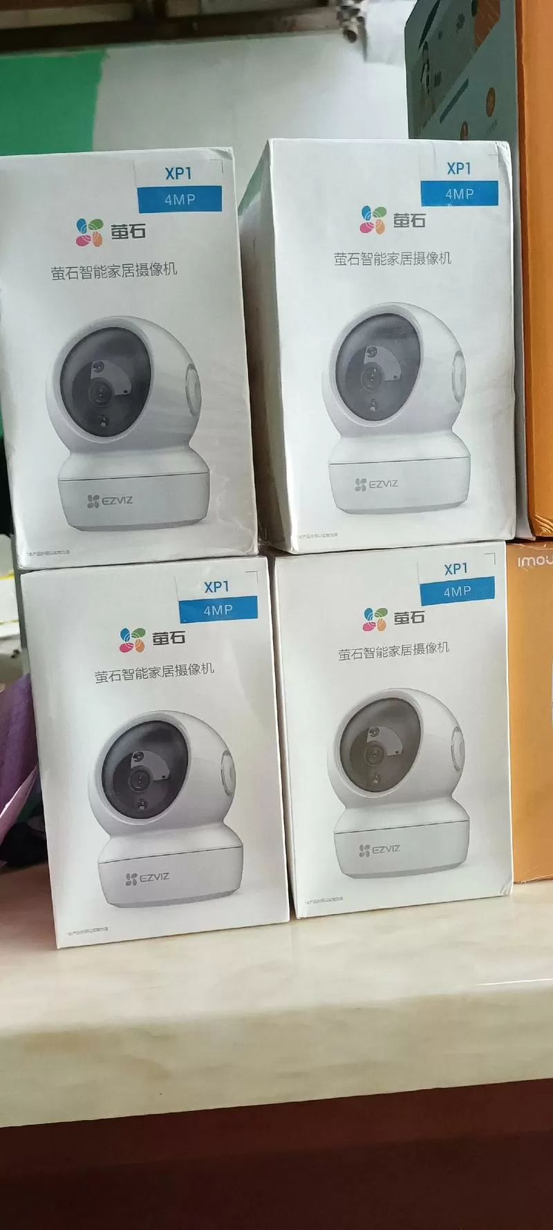 萤石云视频监控能保存多长时间