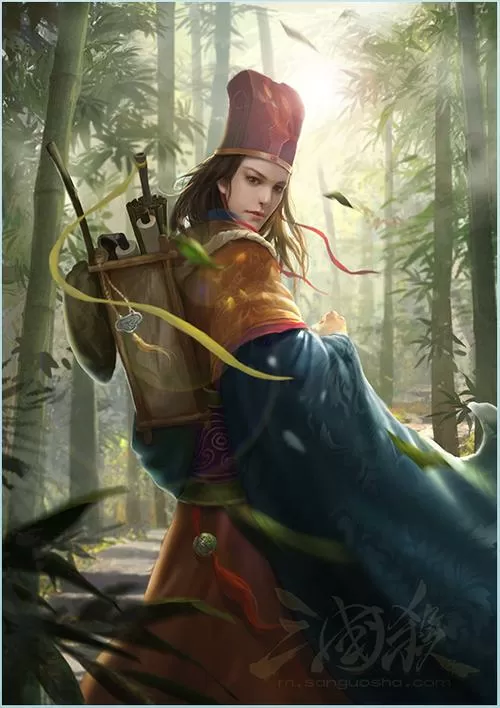 三国杀界苟彧技能