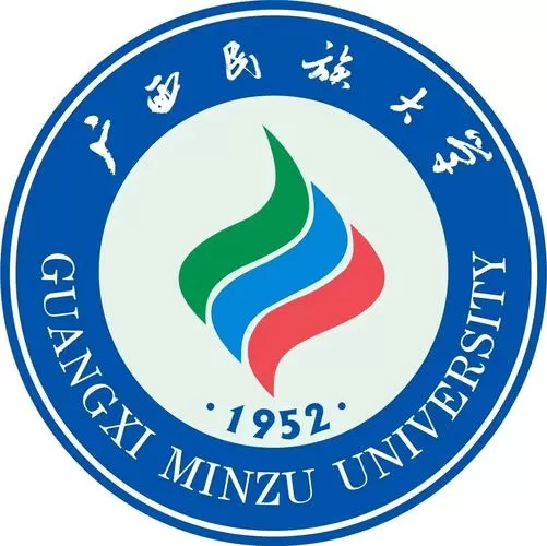 广西民族大学统一身份认证平台