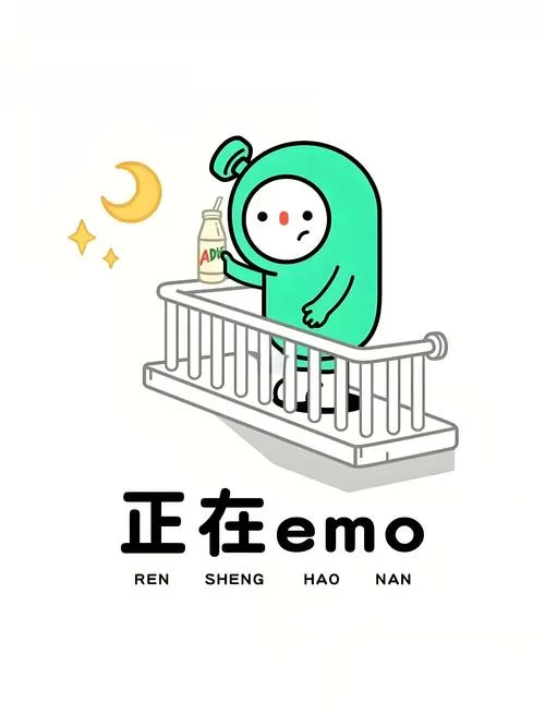 EMO什么意思?