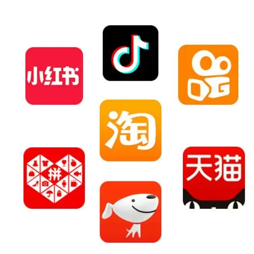 电商平台
