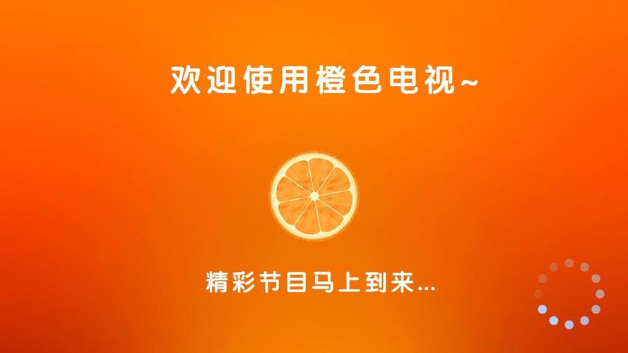 橙色电视live破解版