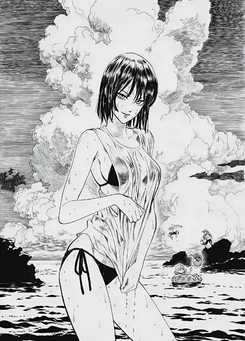吹雪漫画免费观看入口弹幕互动