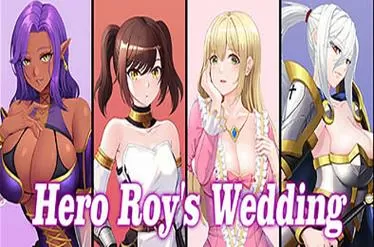 勇者罗伊的婚礼apk