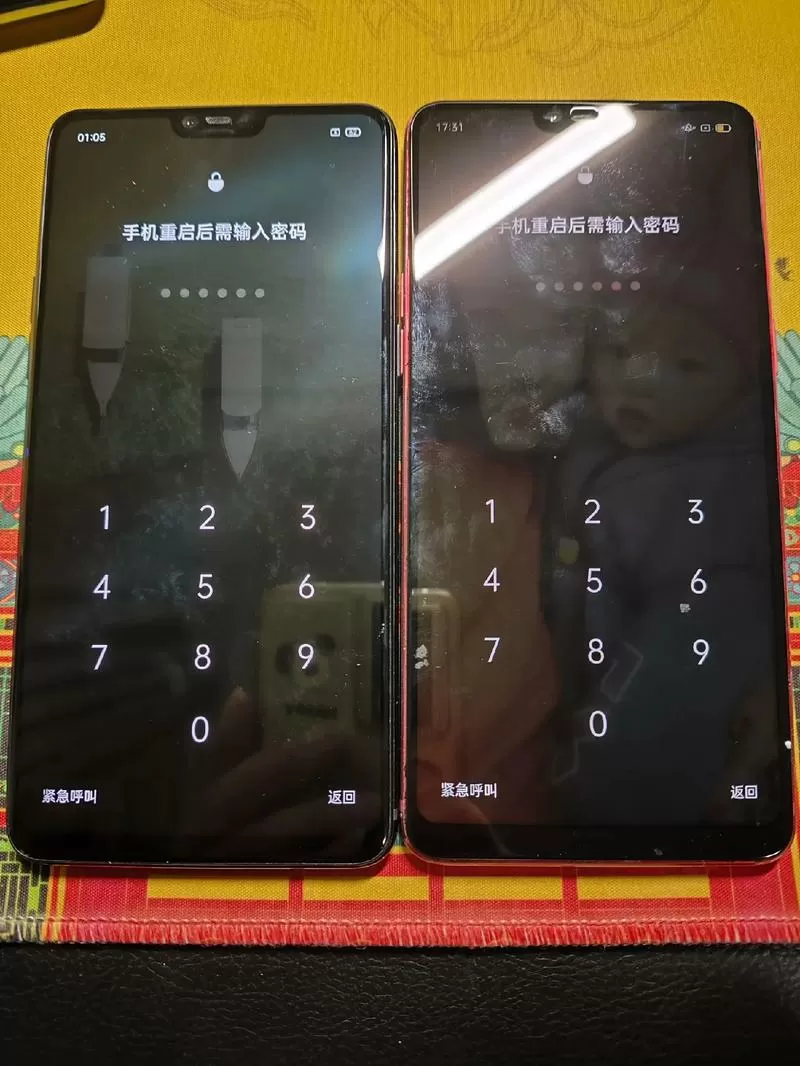 oppor15梦镜版怎么解锁