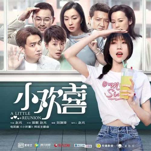 小欢喜免费全集在线观看