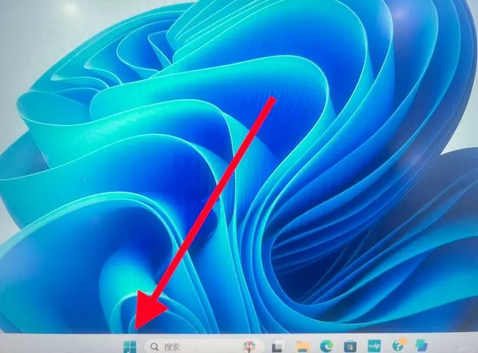 win11快速启动在哪关
