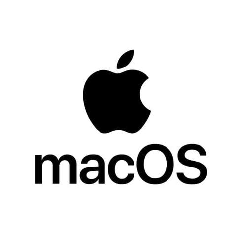 macos版