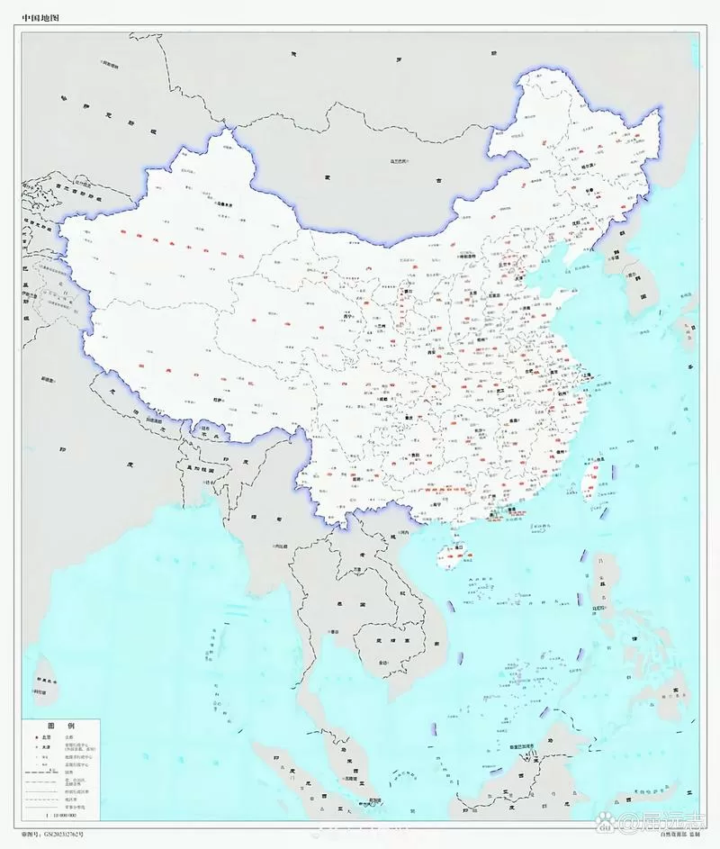 全能地图2023官方版安装下载