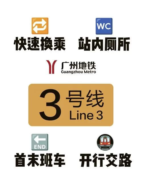 广州市内坐车查询图标